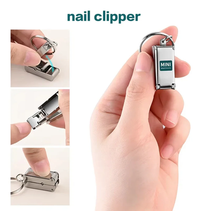 NAIL CLIPPER